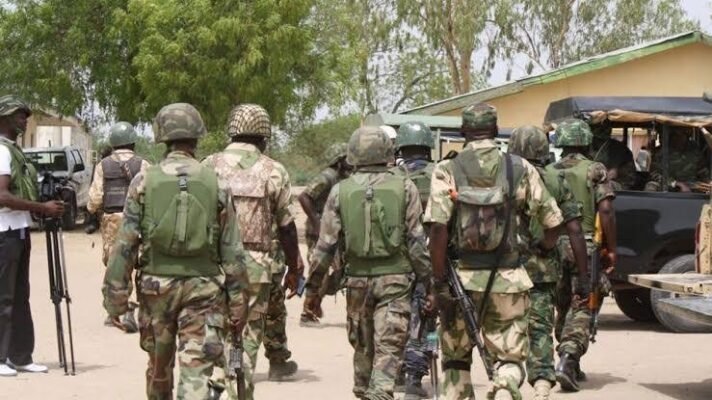 Operation Safe Haven Arrests 271 Suspects, Rescues 79 Kidnap Victims in Plateau and Surrounding States