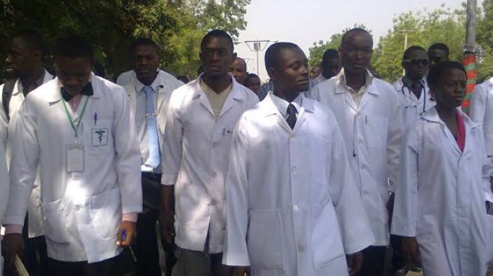 Oyo Health Professionals Commence Seven-Day Strike Over Unmet Demands