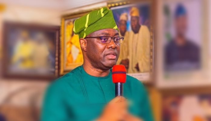 Oyo State Government Consults Traditional Rulers to Revive Council of Obas and Chiefs