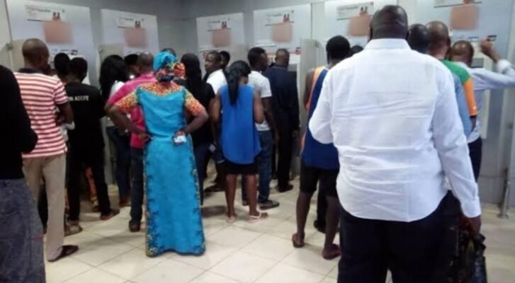 Bank Customers in Ibadan Face Challenges with BVN-NIN Linking