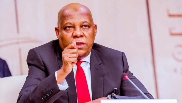 Vice President Shettima Praises Tinubu’s Economic Reforms and Job Creation Initiatives
