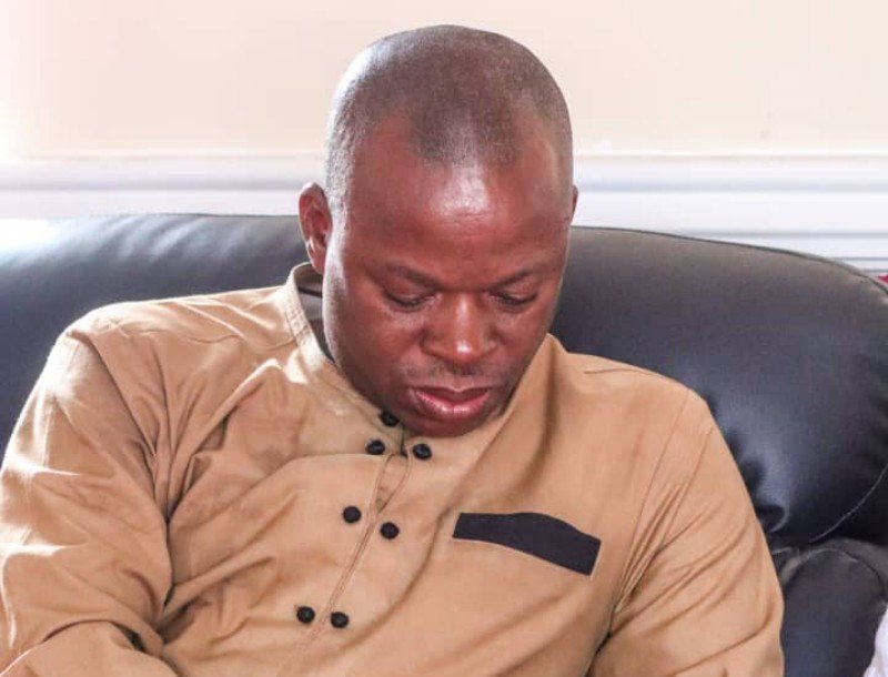 Steve Unegbu re-elected as General Secretary of OMPAN