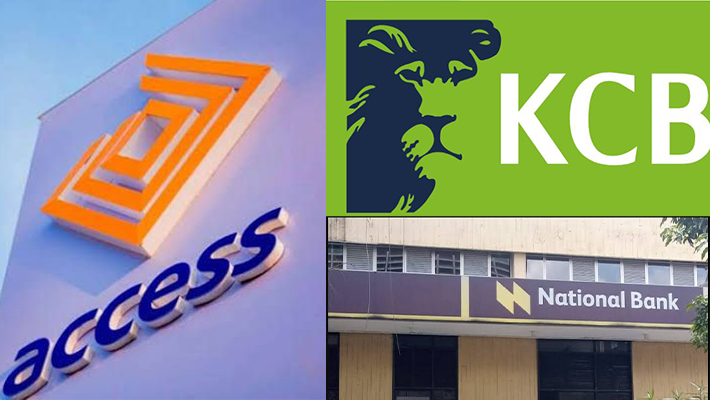 Access Bank and KCB Group Acquire National Bank of Kenya in Strategic Move