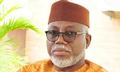 Governor Aiyedatiwa Swears In New Cabinet Members