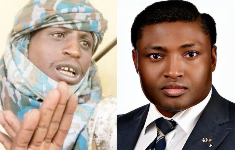 DHQs Declare Simon Ekpa, Gentle, Bello Turji, 93 Others wanted for acts of terrorism.