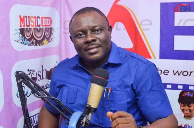 ABN TV Director Encourages Online Publishers To Keep From Gossip,  Envy.