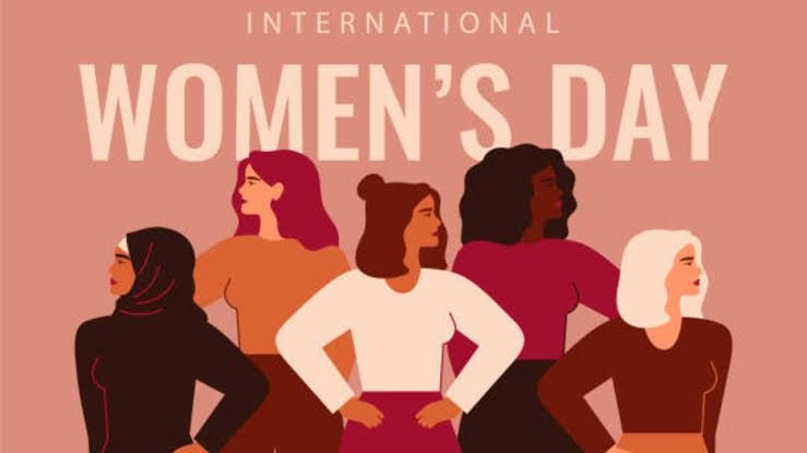 ECK Foundation Celebrates Womenfolk On International Women’s Day.