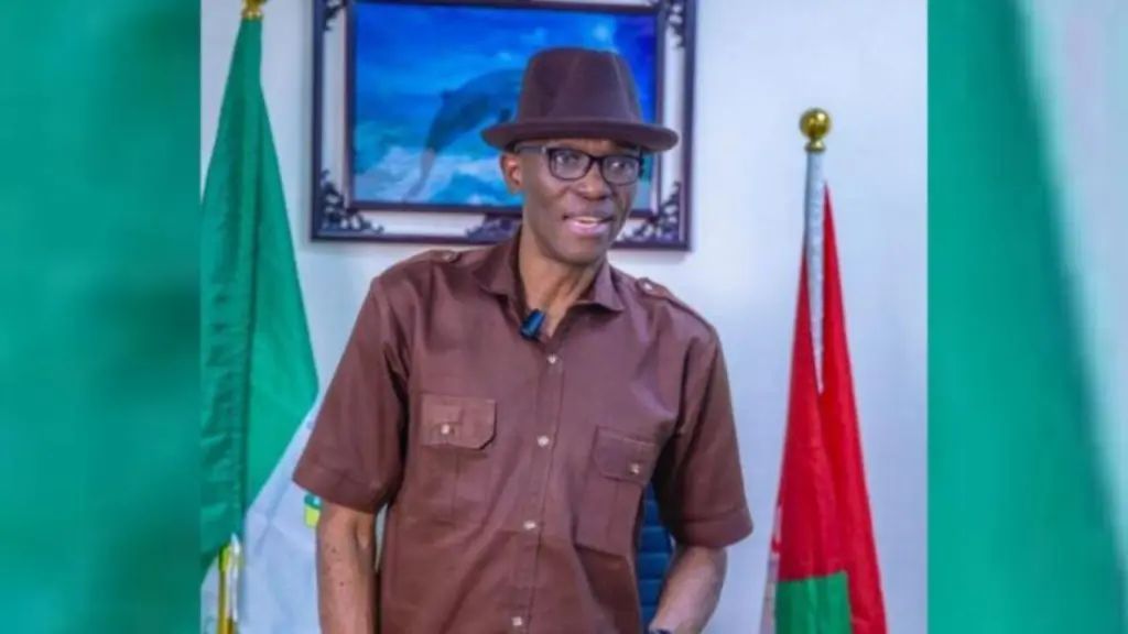 Appeal Court reaffirms Julius Abure’s position as National Chairman of the LP