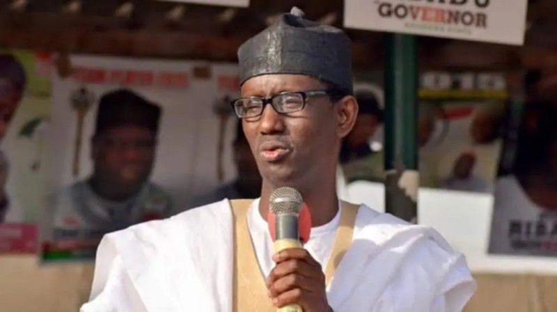 Binance executives sue NSA, Ribadu, EFCC.