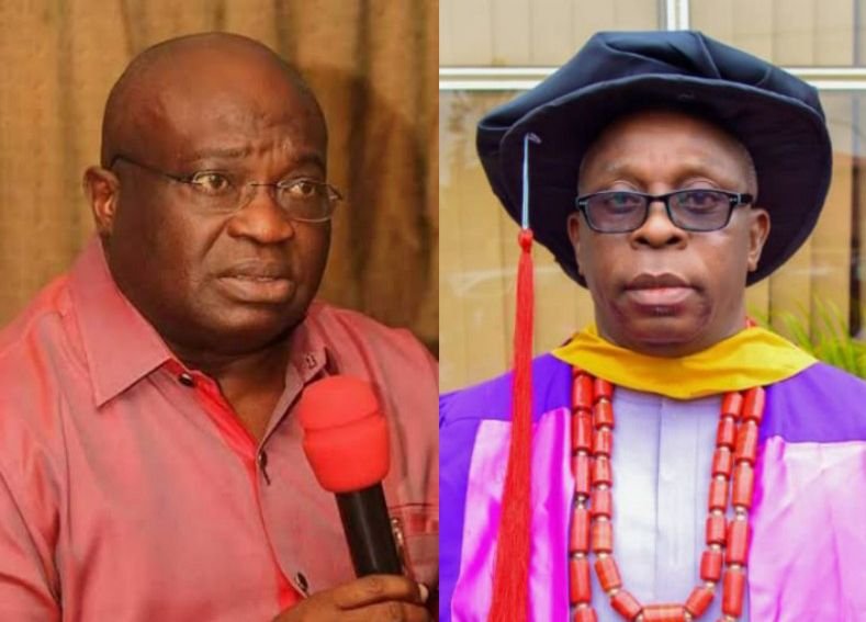 Okezie Ikpeazu’s Marriage With The Hellenist Witches – Opinion.
