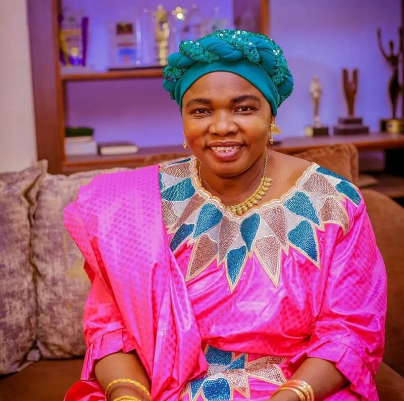 Ramadan: Shock As Popular Actress Dies While Fasting