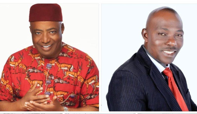 Accept Appeal Court Decision That You Can’t Be Sworn in As Abia Assembly Lawmaker— Hon Christian Ikechukwu Tells Uzodike Aaron