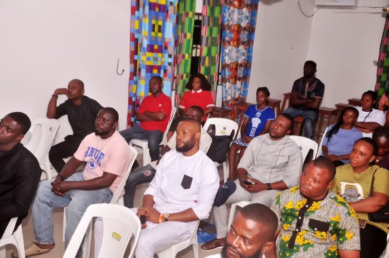 Maximize Your Potentials As Agents Of Change – Amb. Abbas Tells Nigerian Youths