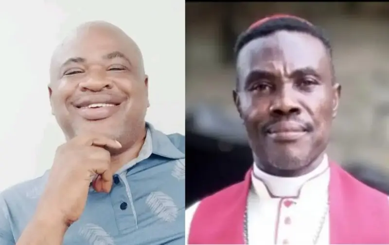 OCF congratulates High Chief Ndukwe Iko on his emergence as Nnaka IV Elect