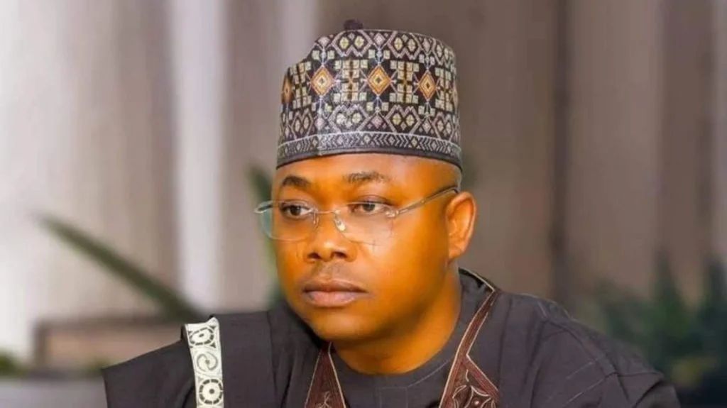 Ododo promises to stop repetition of the Kogi attack.