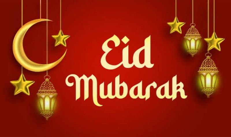 EId Mubarak, A Period Of Solemn Reflection, Display Of Love To Humanity