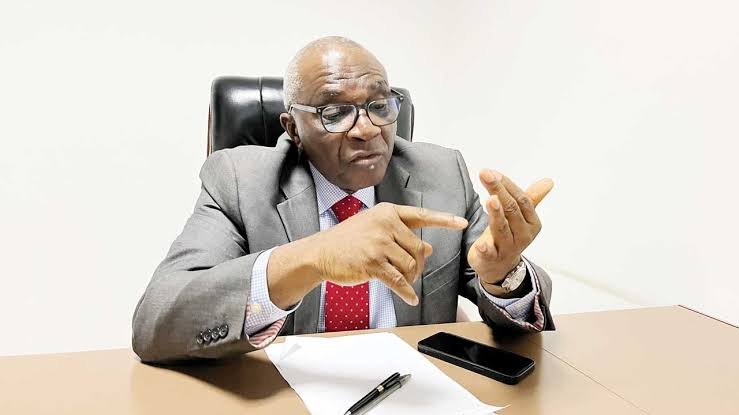 Kalu Replies Onanuga On Peter Obi – Stop Lying, We Know Who Introduced Religion, Ethnicity Politics in 2023.
