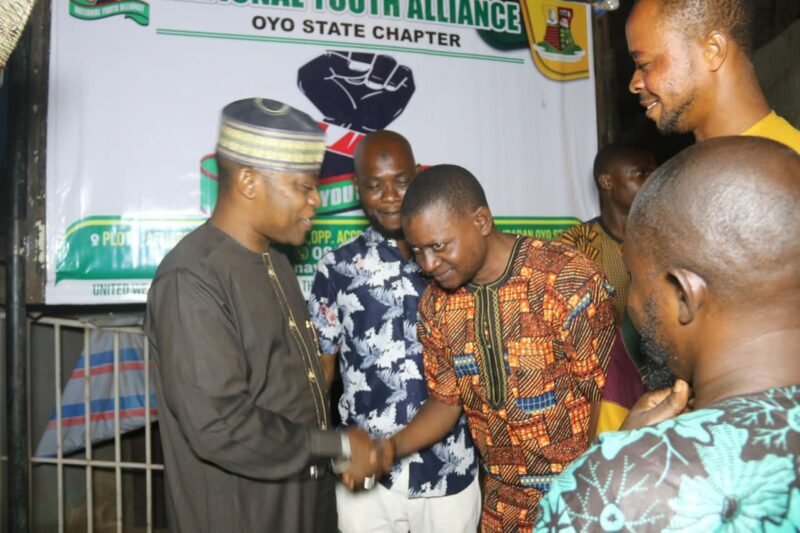 Youth Must Unite To Salvage Nigeria – NYA
