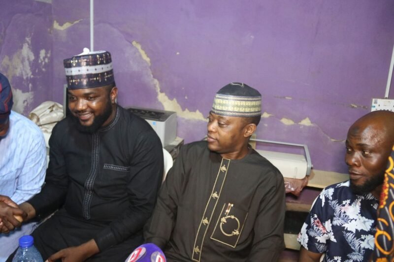 Nigerian Youths Must Shun Tribalism, Religiosity, Stand As One Or Remain In Slavery – NYA.