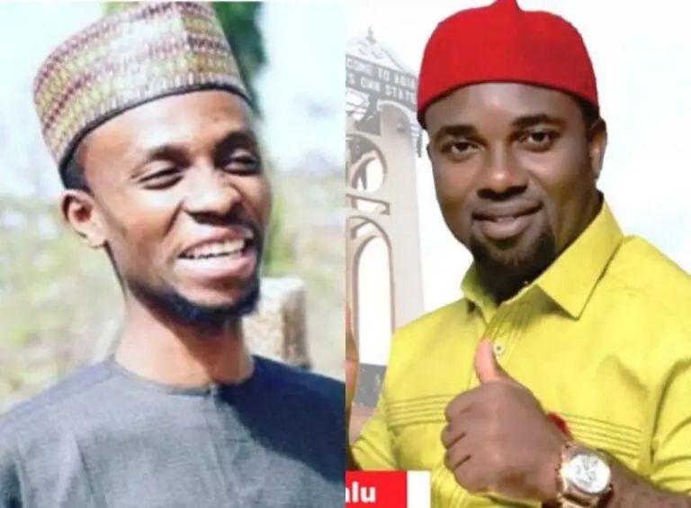 Bello El-Rufai, explain how your father’s good governance left a debt of $587Million in Kaduna – Udoeze