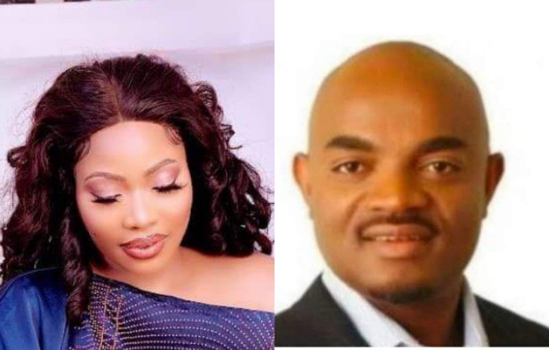 No Division In Abia, Doris Ogala Still Interim Chairman, Warns Impostors – AGN President