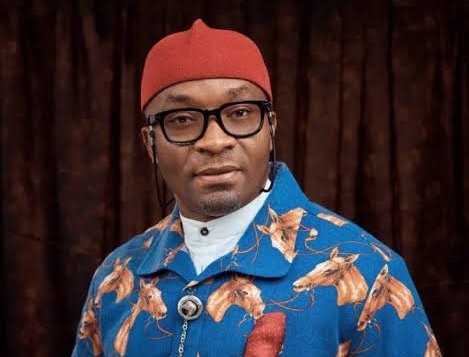 OMPAN congratulates Ben Kalu on his 53rd birthday.