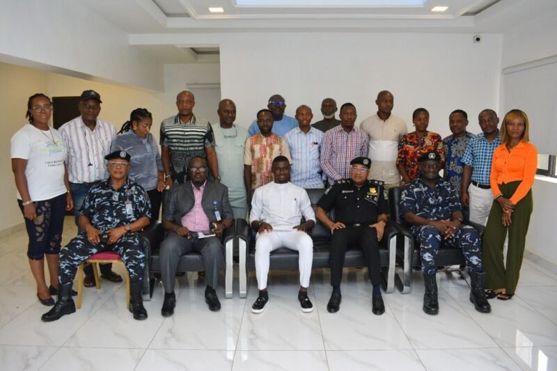 OMPAN Strengthens Partnership With Abia State Commissioner Of Police