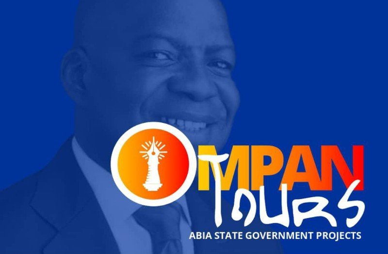 Bloggers In Abia To Visit Governor Alex Otti’s Projects: Check Dates.