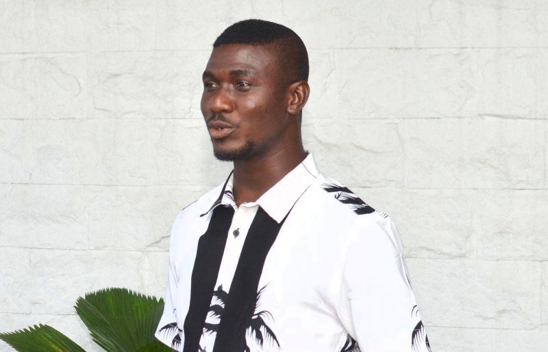 Bende Deputy, PUO; lashes out at Cosmos Ndukwe, calls him blackmailer