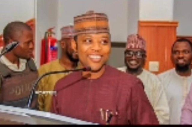 National Youth Alliance Condemns Attempt To Arrest Its Member In Borno