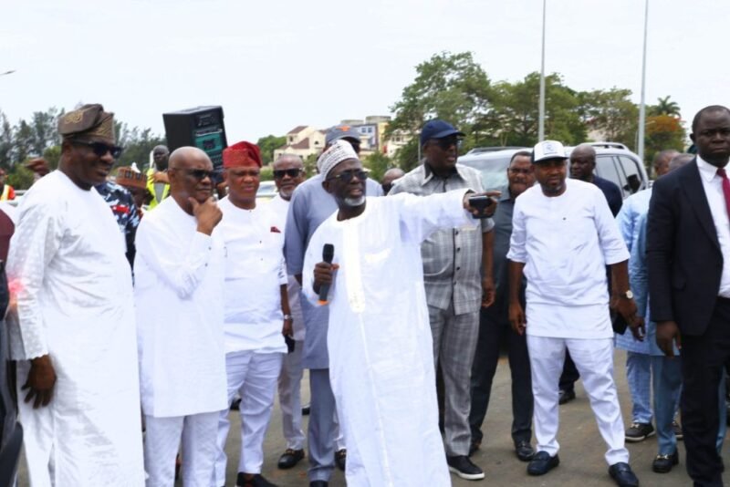 Abuja: Wike declares a nine-day “FCT Week” to kick off projects..