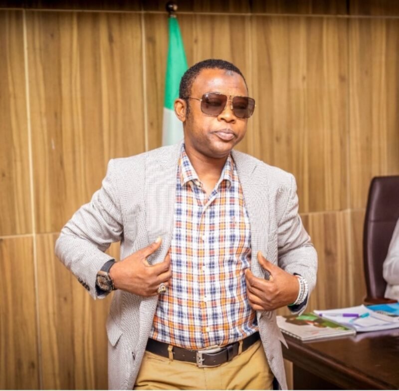 Nigeria’s Leadership Crisis and the Complicity of Its Citizens: A Call to Action.