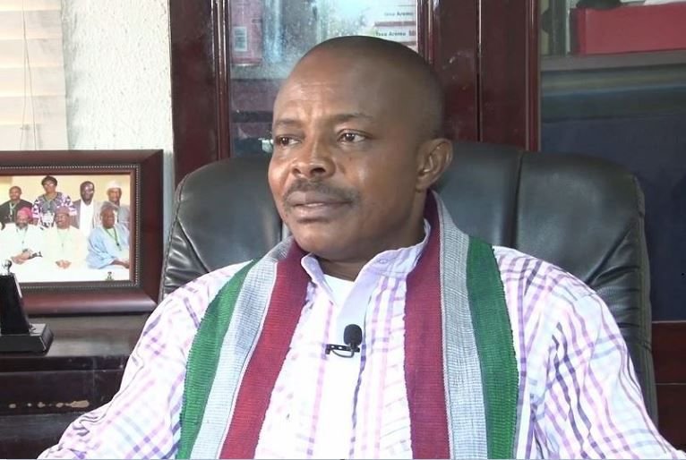 Labour warns Nigerian Govt: “No minimum wage by end of May, no peace.”