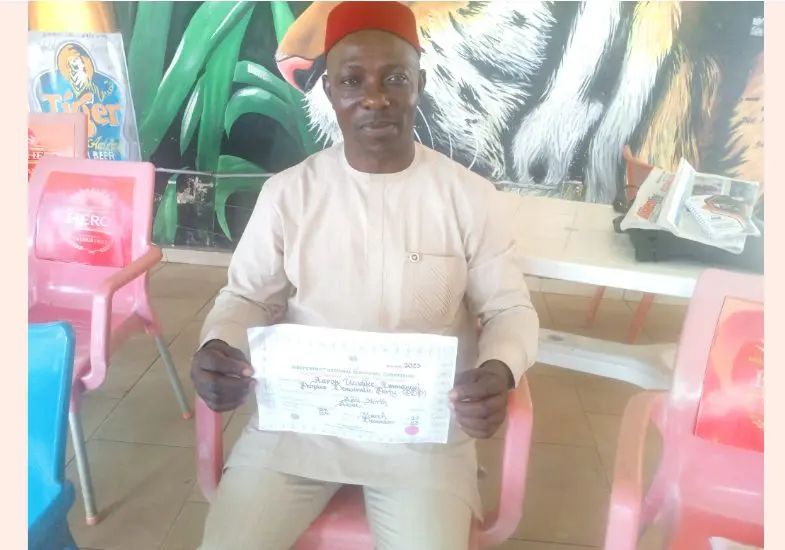 Group demands Aba North Assembly seat be vacated, threatens protest