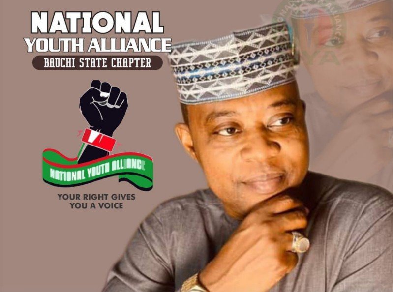 Empowering the Future: The National Youth Alliance/Youth President Agenda (Part2)