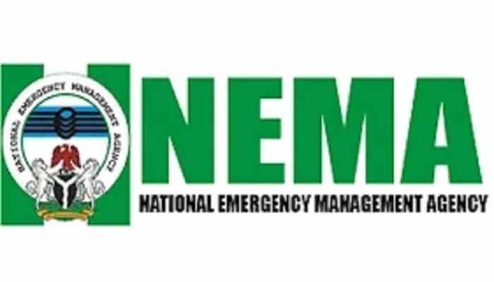 NEMA received 103 Nigerians deported from Turkey