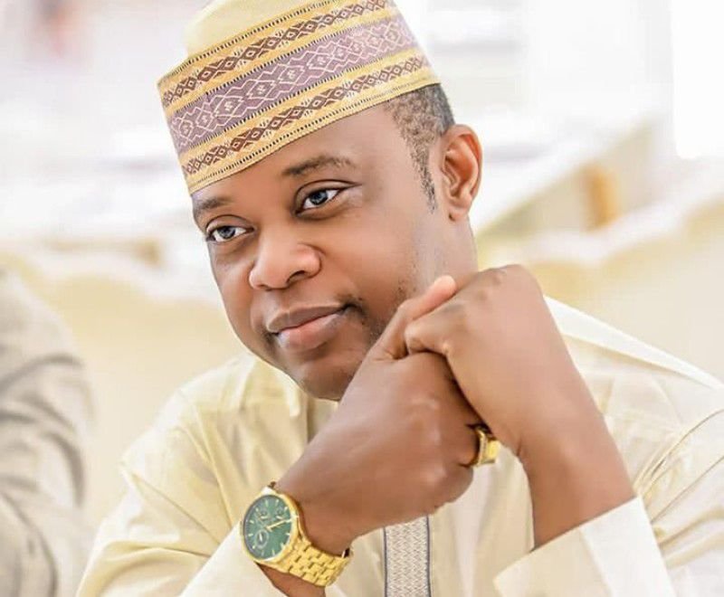 Grassroots Movement Gains Momentum: Nyanya Mobilization for Bin Abbas