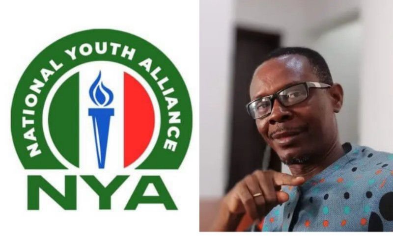 Tribalism, Religion, Mare Political Tools Used By Plutocrats To Hold Nigerians In Perpetuity – NYA