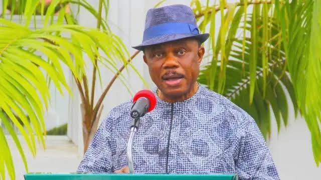 Ex-Governor Obiano Denies Ownership of New Multi-billion Naira Hotel Project In Asaba