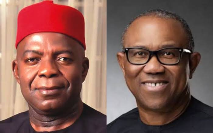 June 12 Democracy Day: OHANAEZE Expresses Concerns as Peter Obi Distances Himself From Otti