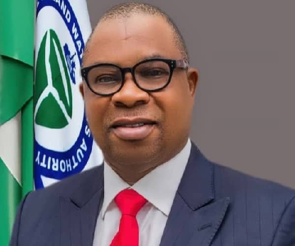 Oyebamiji, NIWA and Blue Economy