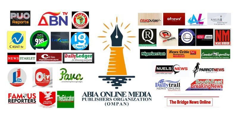 OMPAN Offers Condolences To The Nigerian Army Regarding Soldiers Death In Aba