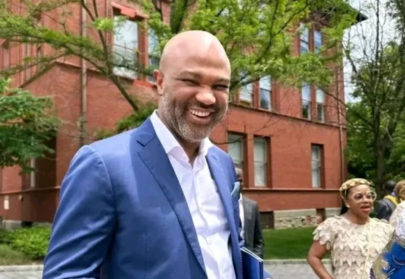 American-based Nigerian Oil Magnate Discovered Dead in His Hotel Room in Lagos