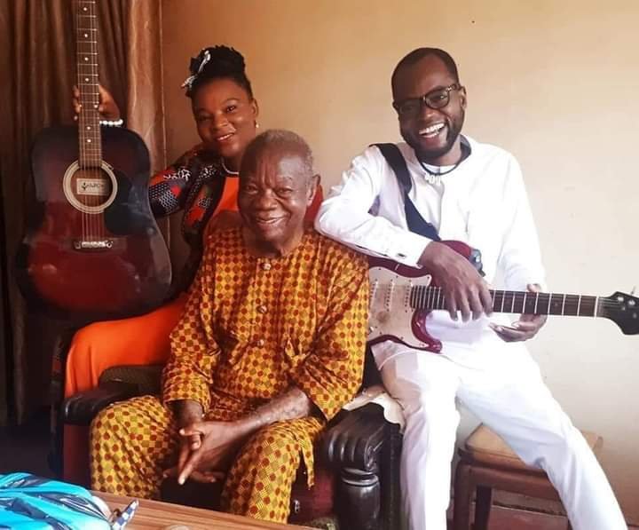 Gwo Gwo Gwo Ngwo: Mike Ejeagha’s Royalties Drama With Premier Records – Setting the Record Straight.