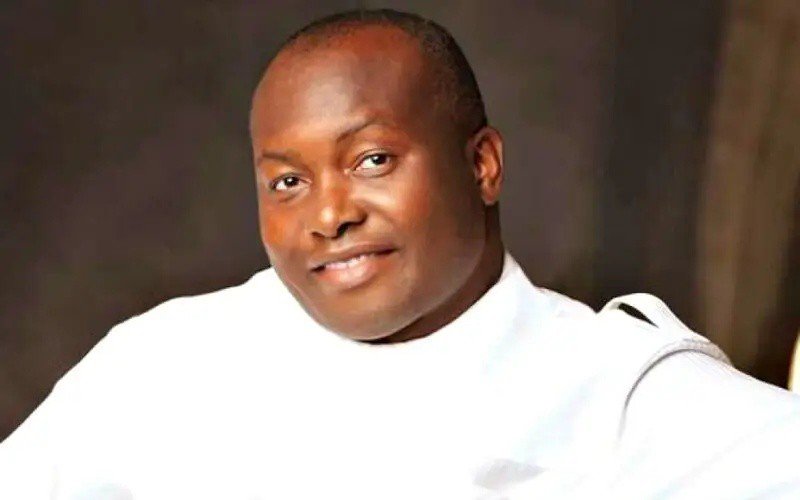Tragedy Strikes: Senator Ifeanyi Ubah Passes Away in London