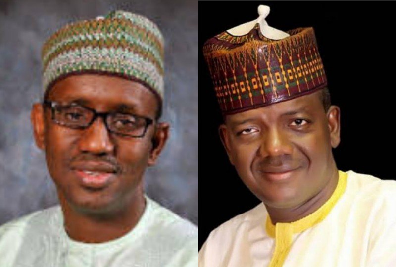 Ohanaeze Commends Matawalle, Ribadu for Efforts to Protect Ndigbo and Nigerians Amidst Potential Protests