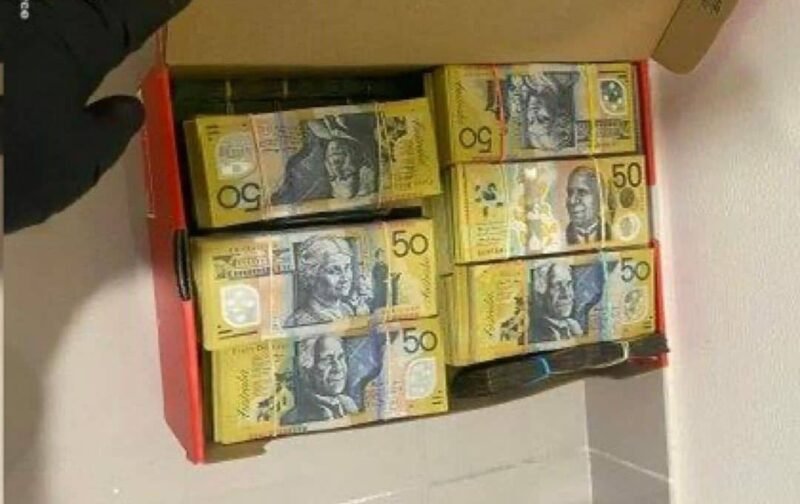 Nigerian Man Arrested in $9 Million Drug Operation at Australian Detention Centre
