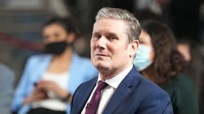 UK: “Kalu Congratulates PM Keir Starmer on Historic Win!”