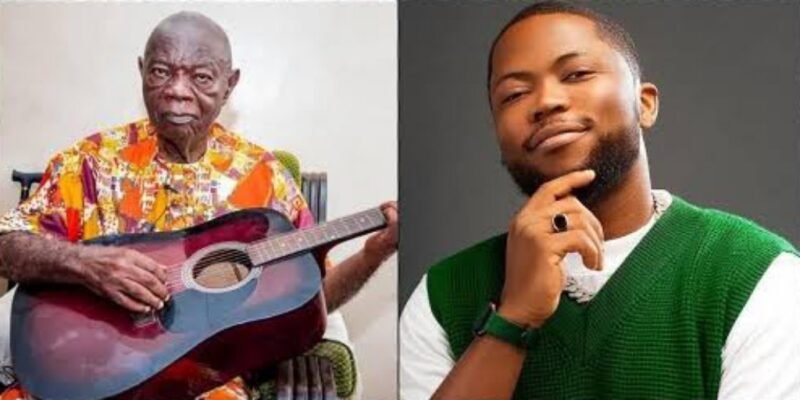 Pa Mike Ejeagha and Family Shouldn’t Fall Prey to Malice of His Detractors