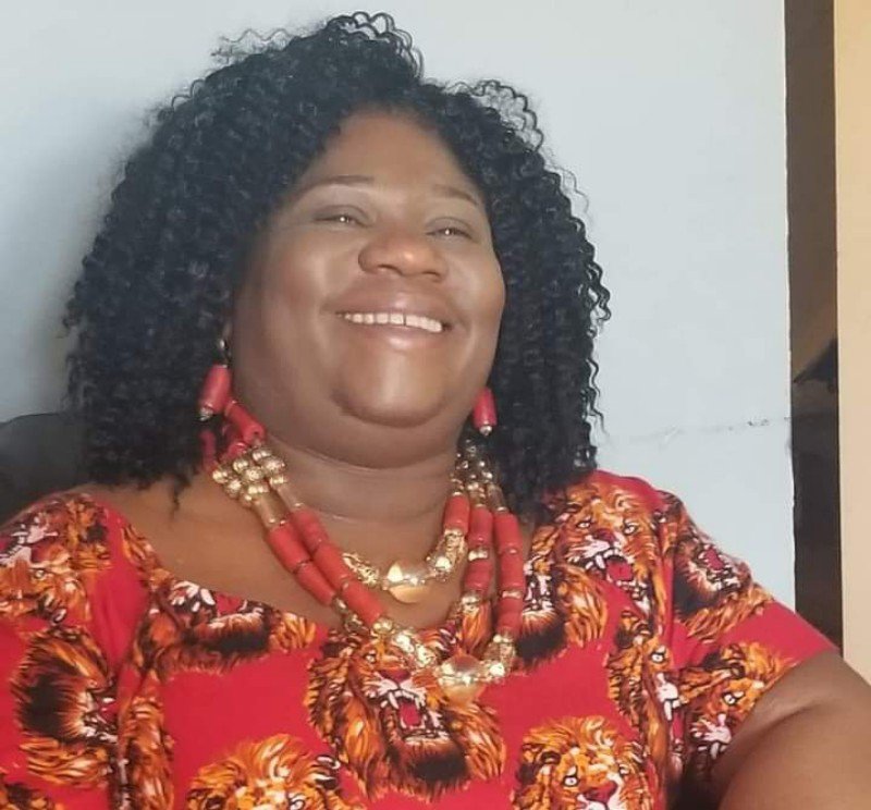 HAPPY BIRTHDAY TO QUEEN ESTHER: A Pillar of Strength and Inspiration